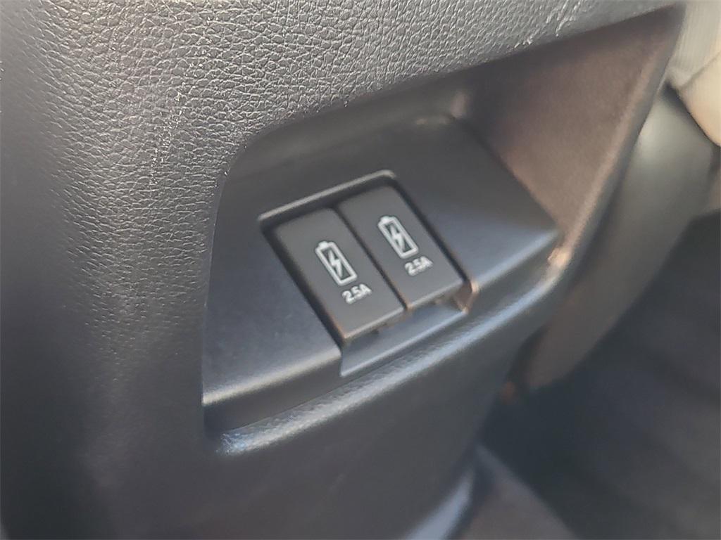 used 2019 Honda CR-V car, priced at $21,487