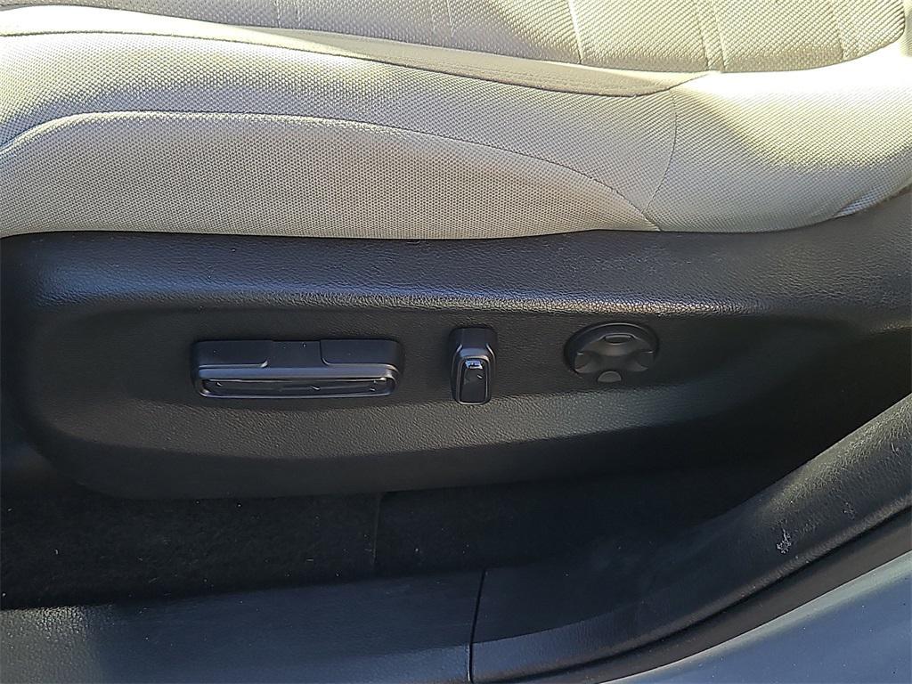 used 2019 Honda CR-V car, priced at $21,487