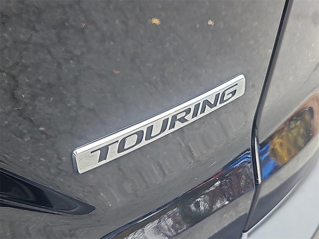 used 2018 Honda CR-V car, priced at $23,987