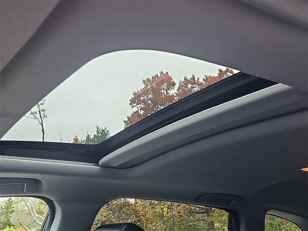 used 2018 Honda CR-V car, priced at $23,987