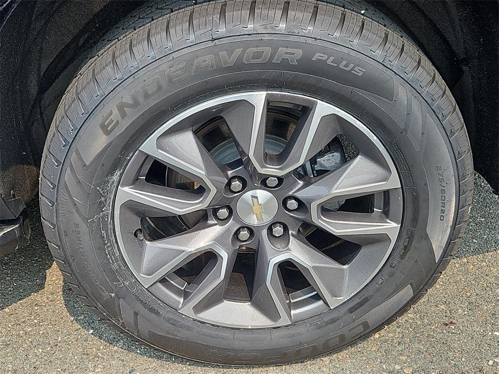 used 2023 Chevrolet Tahoe car, priced at $47,987
