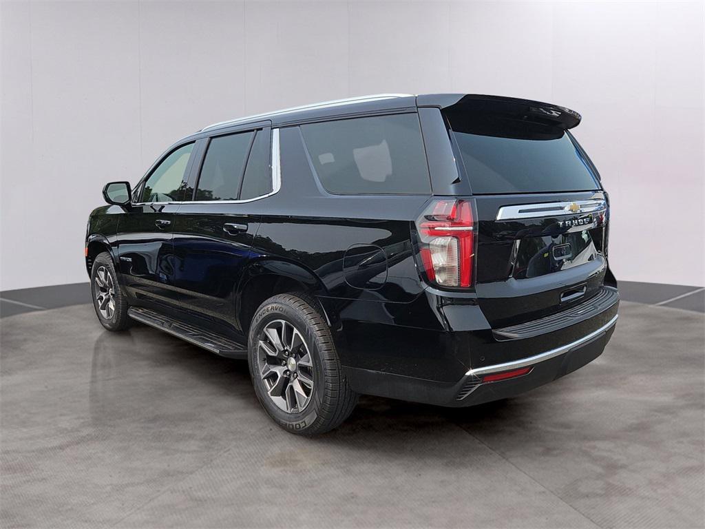 used 2023 Chevrolet Tahoe car, priced at $47,987