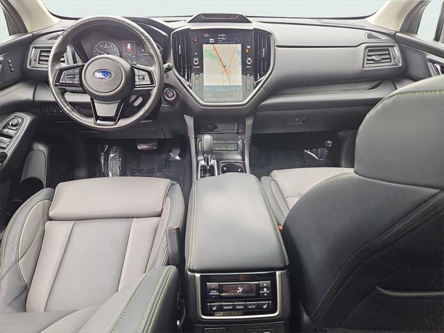 used 2023 Subaru Ascent car, priced at $37,987