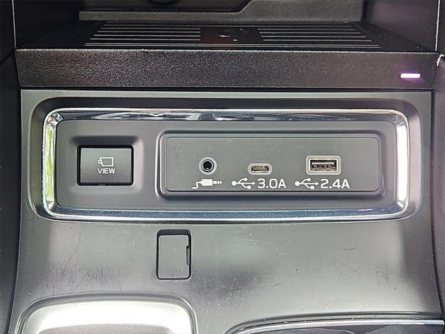 used 2023 Subaru Ascent car, priced at $37,987