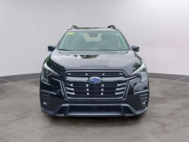used 2023 Subaru Ascent car, priced at $37,987