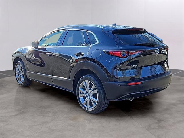 used 2022 Mazda CX-30 car, priced at $23,487