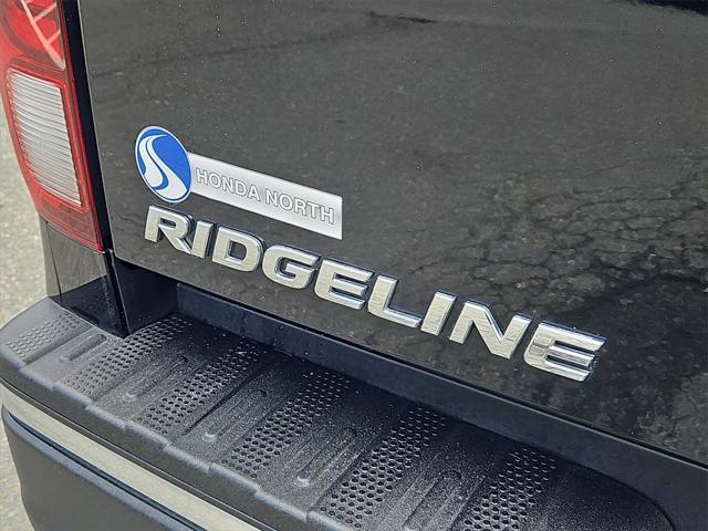 used 2020 Honda Ridgeline car, priced at $27,987