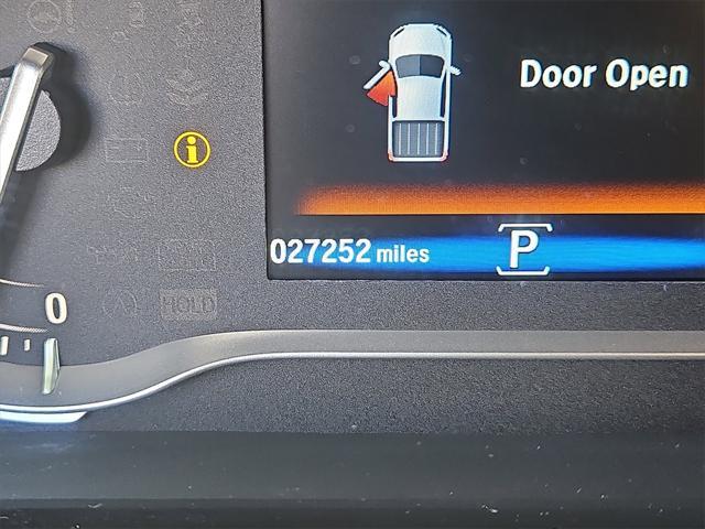 used 2020 Honda Ridgeline car, priced at $27,987