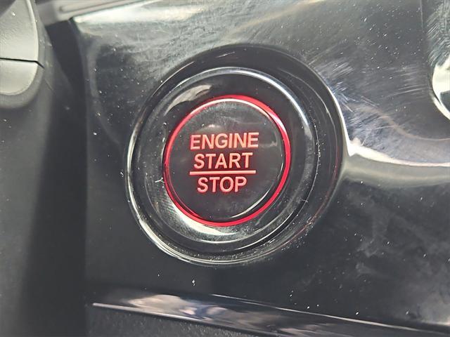 used 2023 Honda Civic car, priced at $24,987