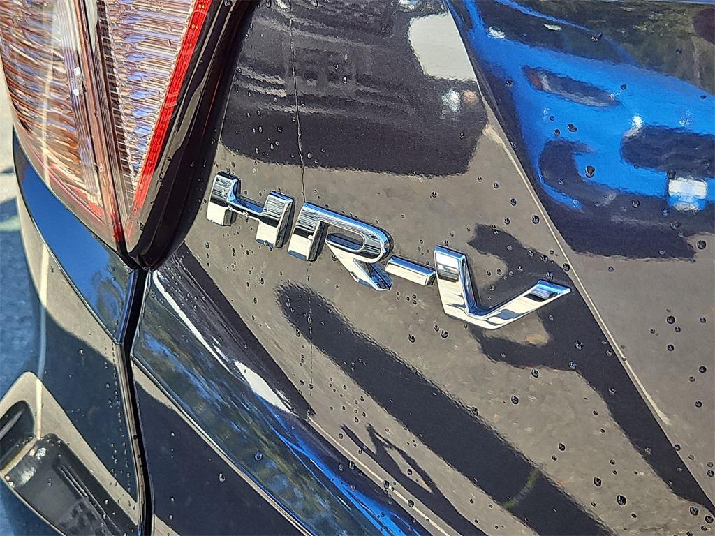 used 2018 Honda HR-V car, priced at $17,999