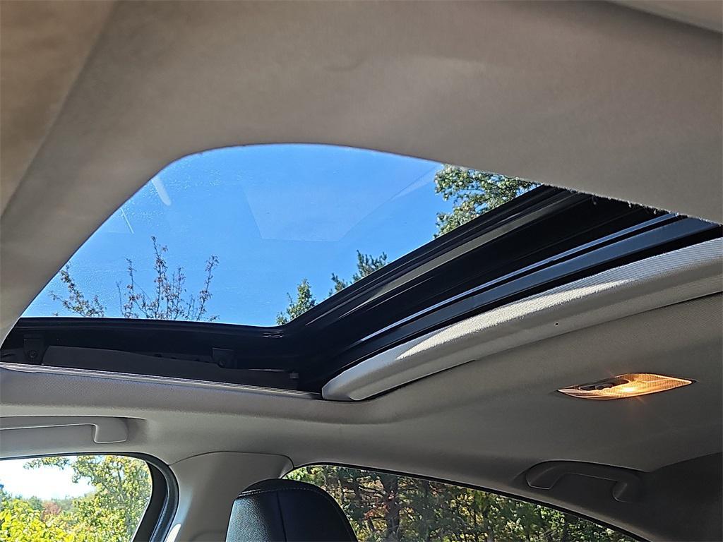 used 2018 Honda HR-V car, priced at $17,999