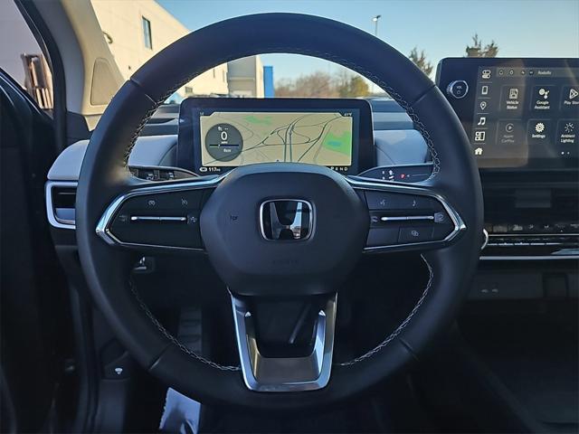 used 2024 Honda Prologue car, priced at $38,987