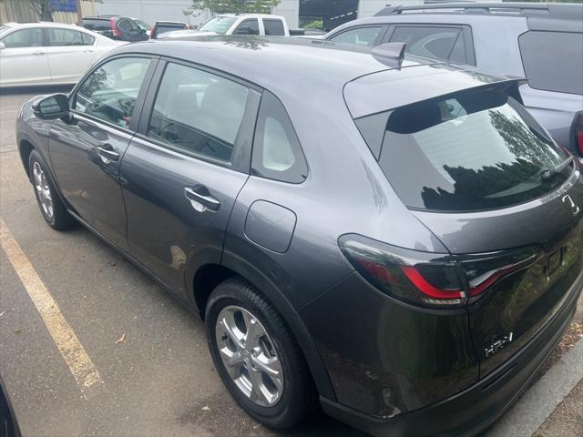 used 2023 Honda HR-V car, priced at $24,987