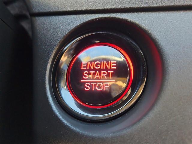 used 2024 Honda Accord car, priced at $26,987