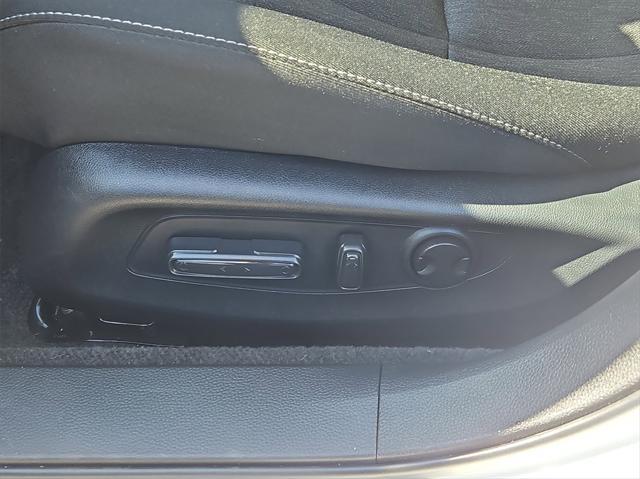 used 2024 Honda Accord car, priced at $26,987