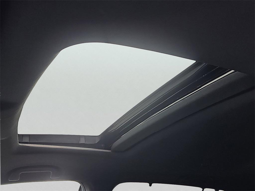 used 2021 Honda Passport car, priced at $22,787