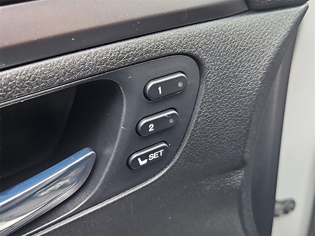 used 2021 Honda Passport car, priced at $22,787