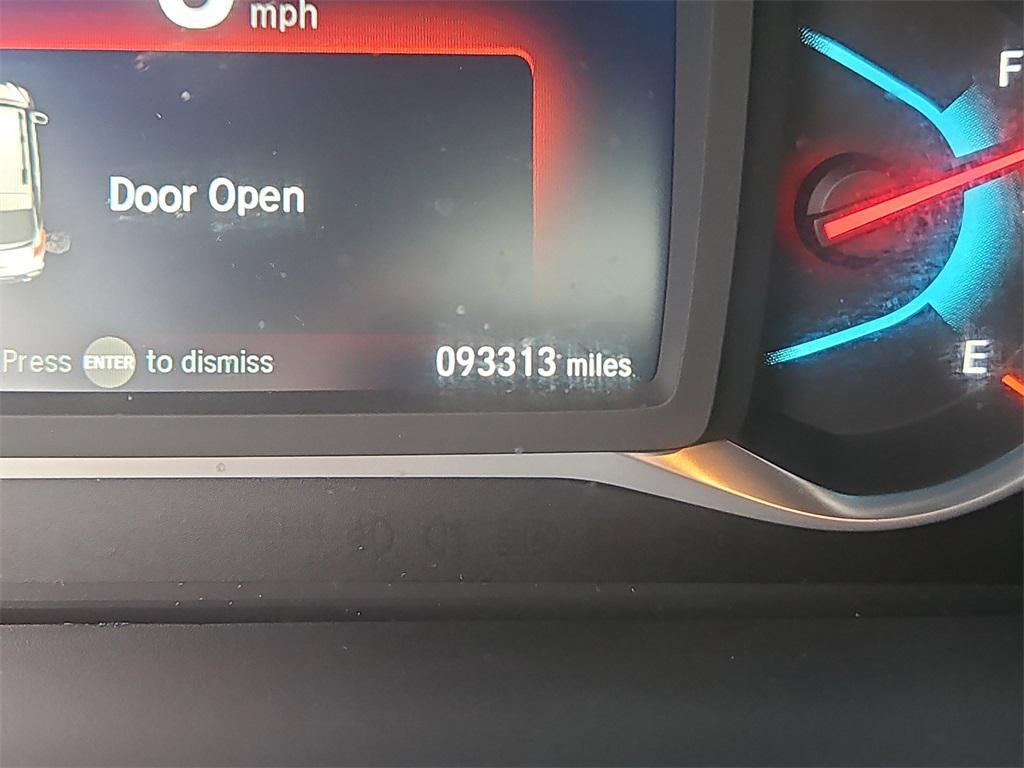 used 2021 Honda Passport car, priced at $22,787