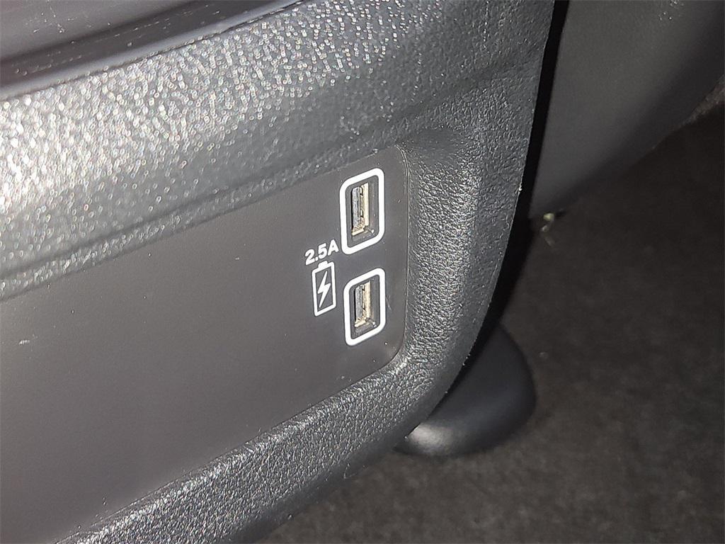 used 2021 Honda Passport car, priced at $22,787