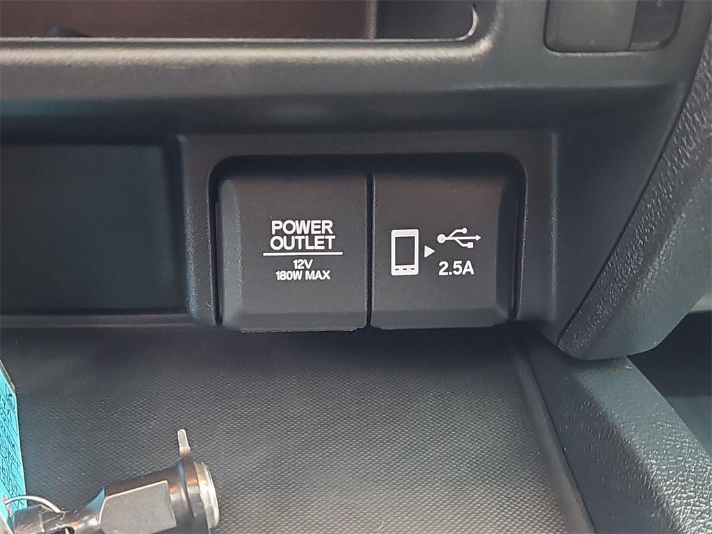 used 2021 Honda Passport car, priced at $22,787