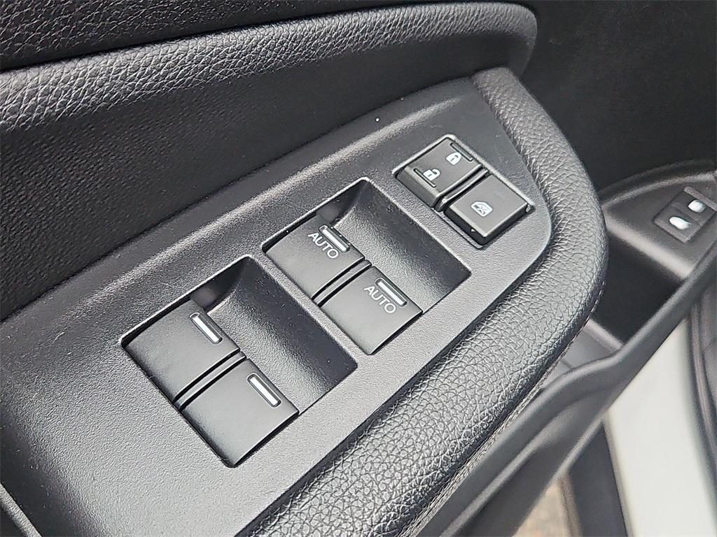 used 2021 Honda Passport car, priced at $22,787