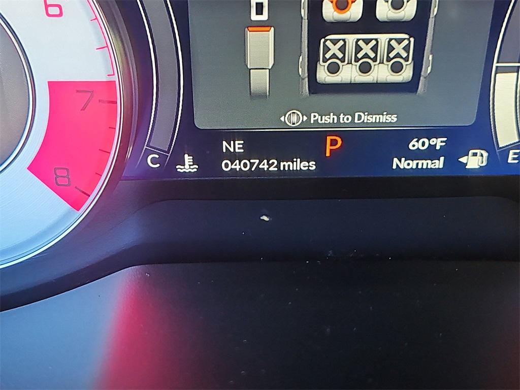 used 2022 Acura RDX car, priced at $35,687