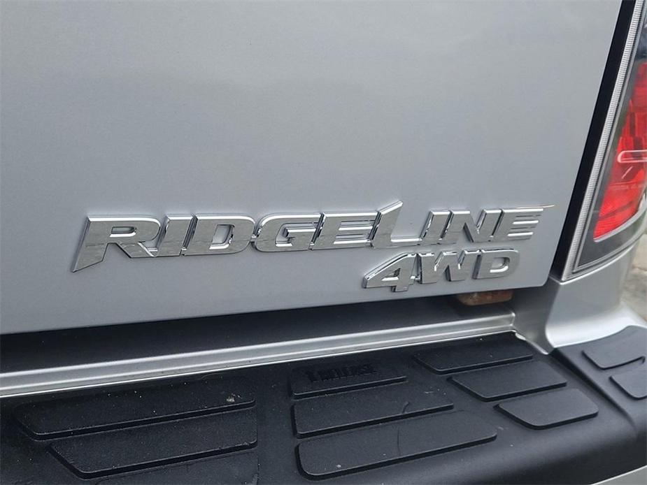 used 2013 Honda Ridgeline car, priced at $16,987