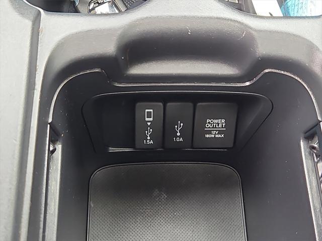 used 2018 Honda CR-V car, priced at $24,987