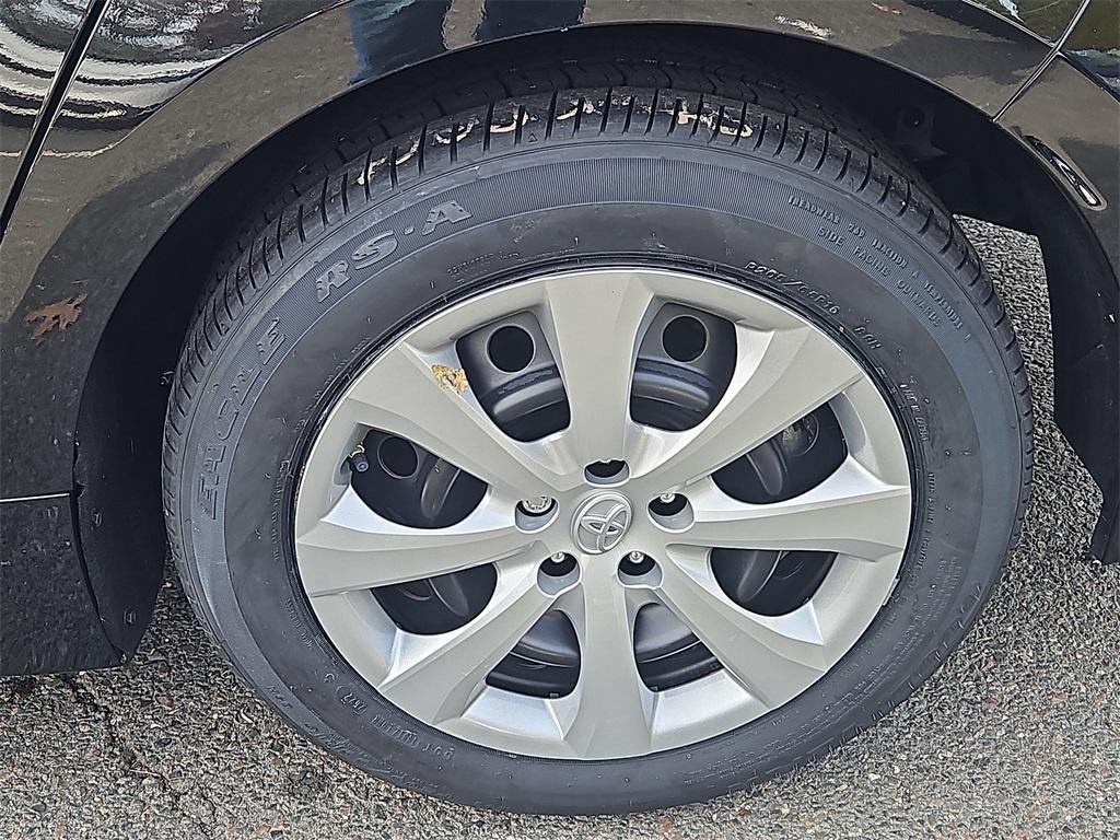 used 2022 Toyota Corolla car, priced at $19,987