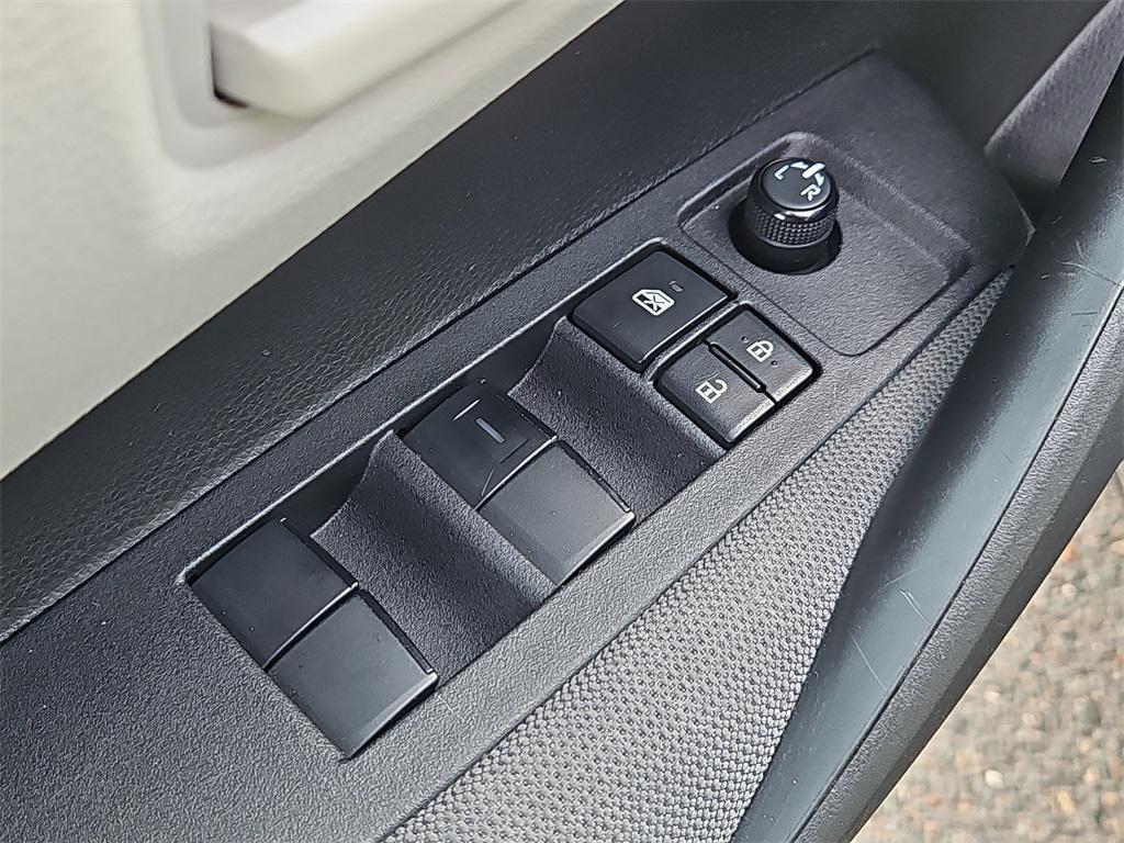 used 2022 Toyota Corolla car, priced at $19,987