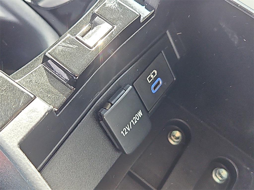 used 2022 Toyota Corolla car, priced at $19,987