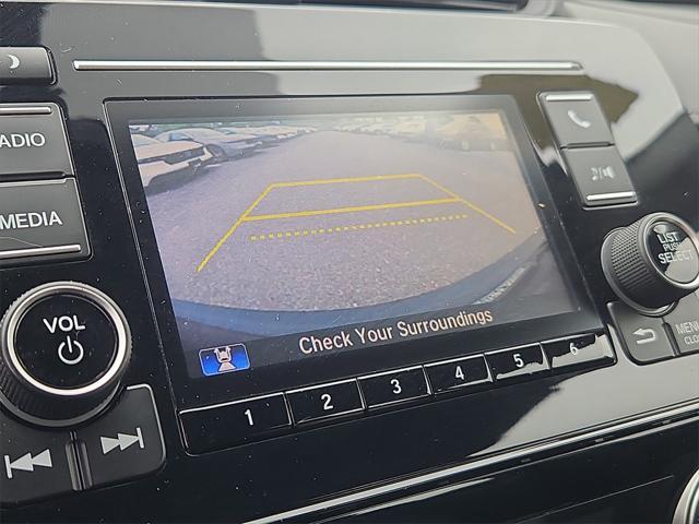 used 2018 Honda CR-V car, priced at $18,987