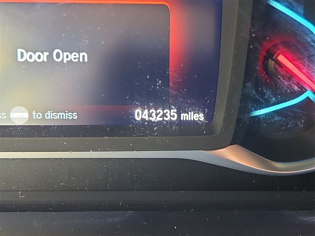 used 2022 Honda Pilot car, priced at $31,987
