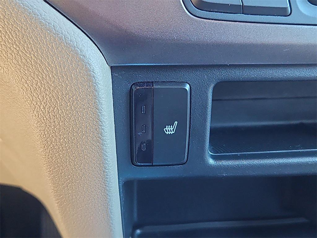 used 2022 Honda Pilot car, priced at $31,987