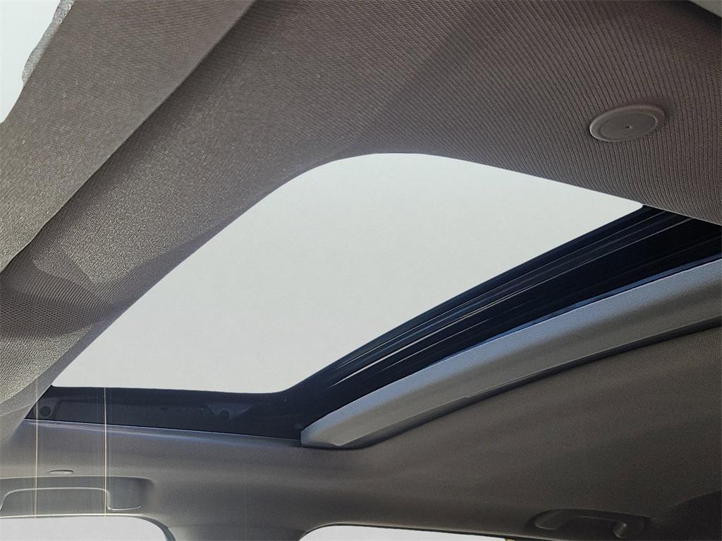 used 2023 Honda CR-V car, priced at $32,487