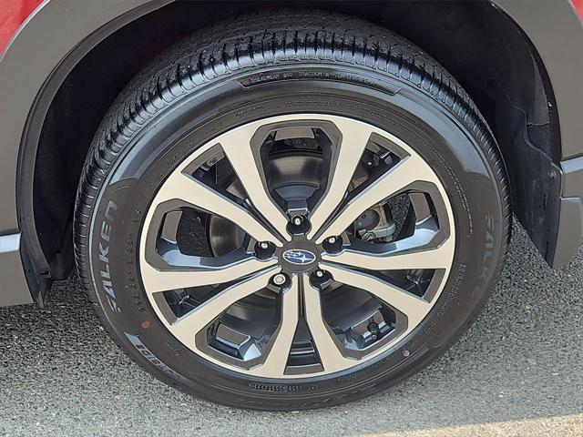 used 2023 Subaru Forester car, priced at $31,494