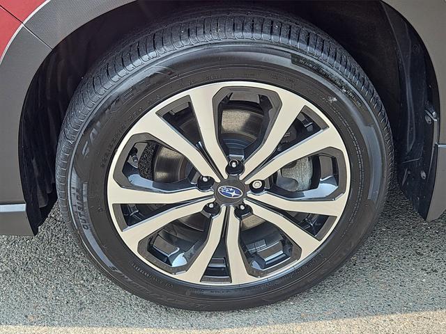 used 2023 Subaru Forester car, priced at $31,494