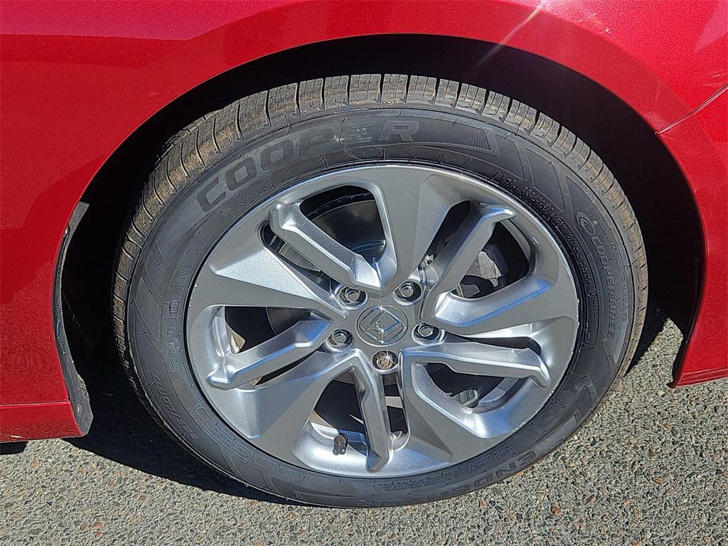 used 2018 Honda Accord car, priced at $19,998