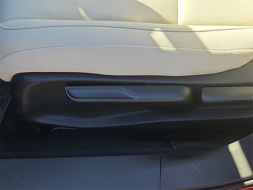used 2018 Honda Accord car, priced at $19,998