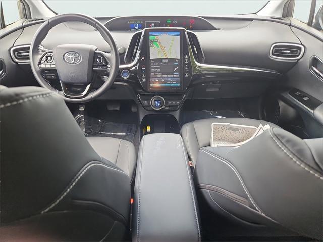 used 2022 Toyota Prius Prime car, priced at $25,987