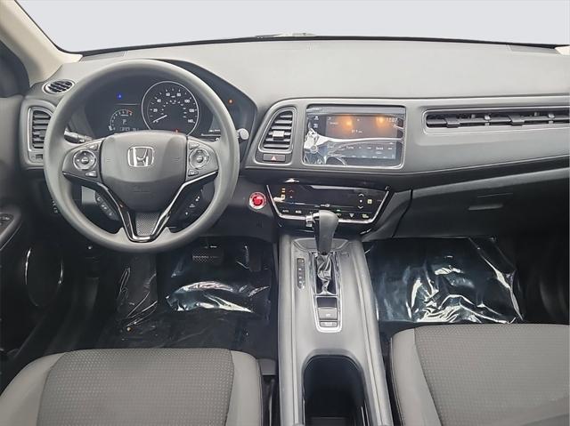 used 2019 Honda HR-V car, priced at $18,987