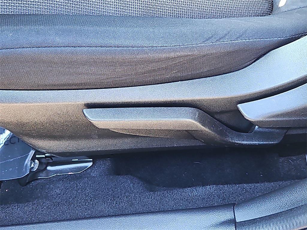 used 2021 Subaru Crosstrek car, priced at $21,987