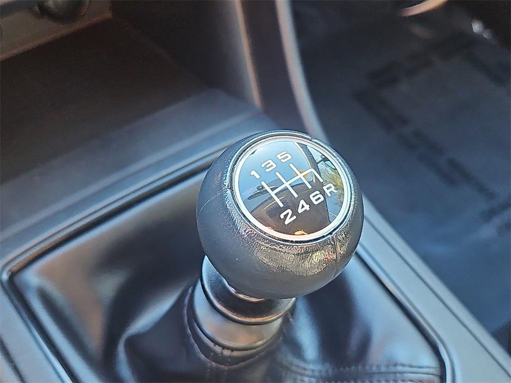 used 2021 Subaru Crosstrek car, priced at $21,987