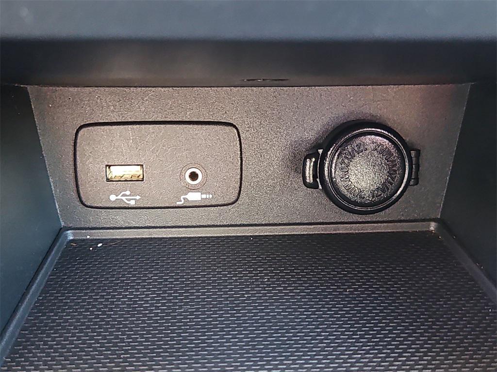 used 2021 Subaru Crosstrek car, priced at $21,987