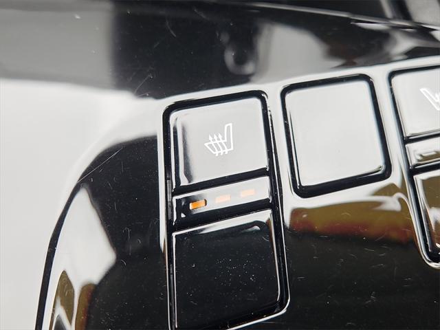 used 2023 Kia Sportage Hybrid car, priced at $27,987