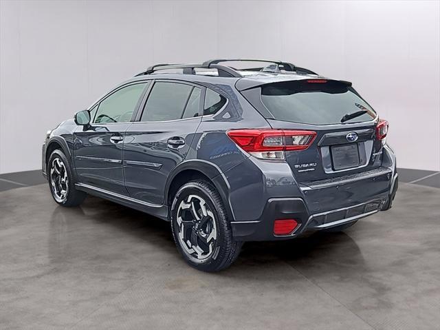 used 2023 Subaru Crosstrek car, priced at $23,787