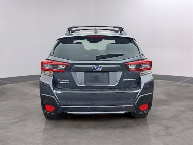 used 2023 Subaru Crosstrek car, priced at $23,787