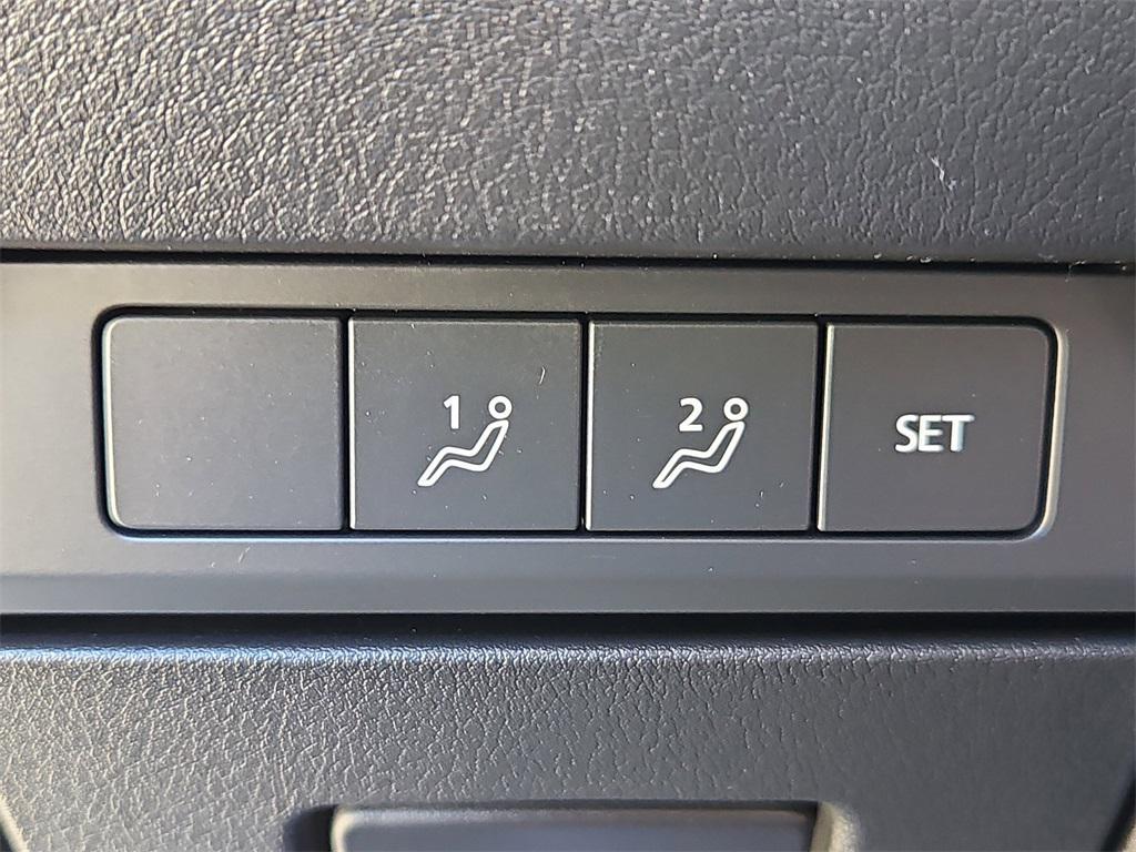 used 2024 Mazda Mazda3 car, priced at $25,389