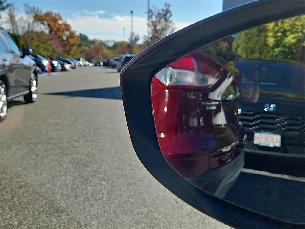 used 2024 Mazda Mazda3 car, priced at $25,389