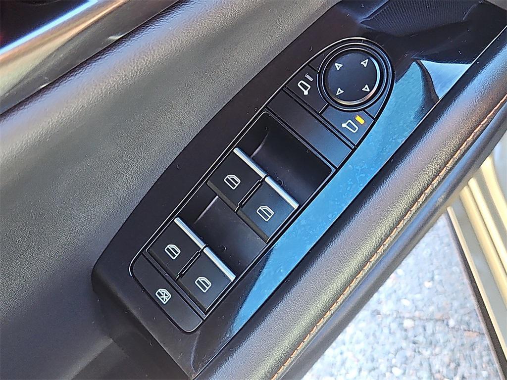 used 2024 Mazda Mazda3 car, priced at $25,389